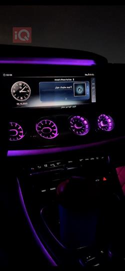 مێرسێدس بێنز E-Class